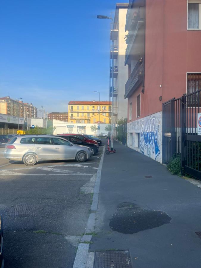 Alessandro'S Mansion ミラノ エクステリア 写真